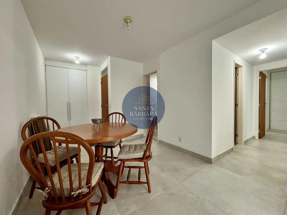 Apartamento, 2 quartos, 80 m² - Foto 5