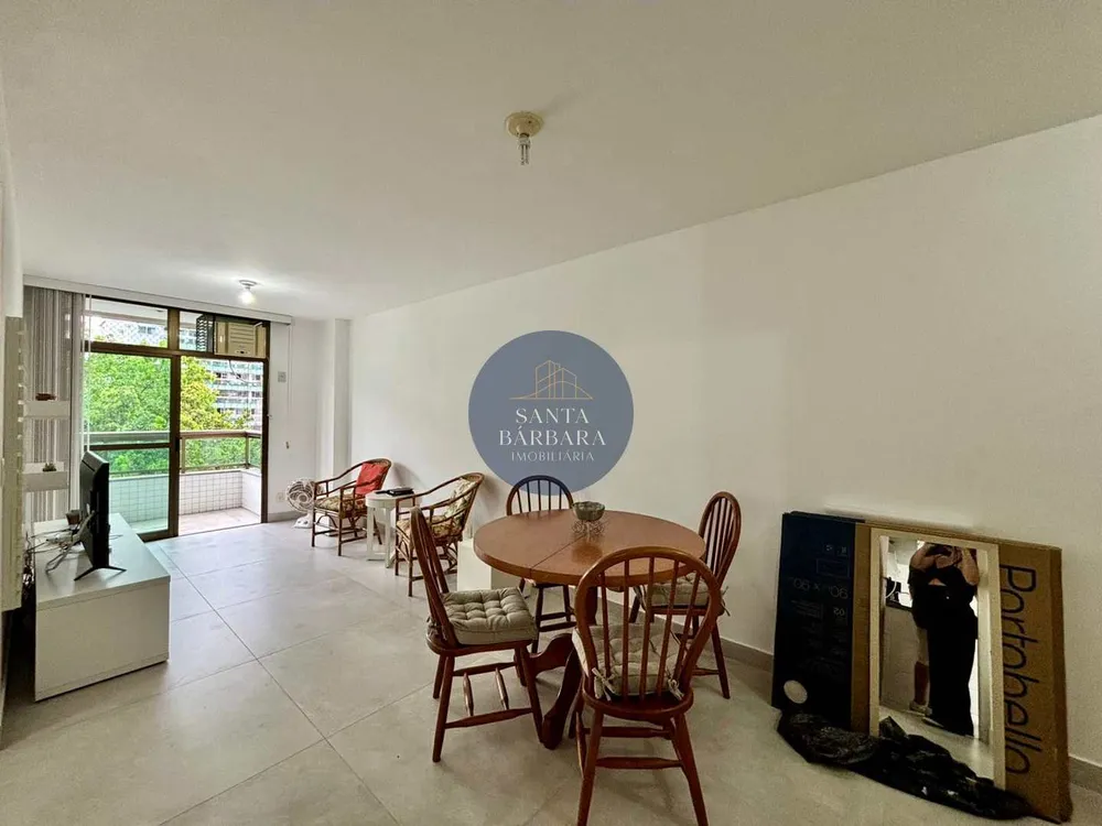 Apartamento, 2 quartos, 80 m² - Foto 21