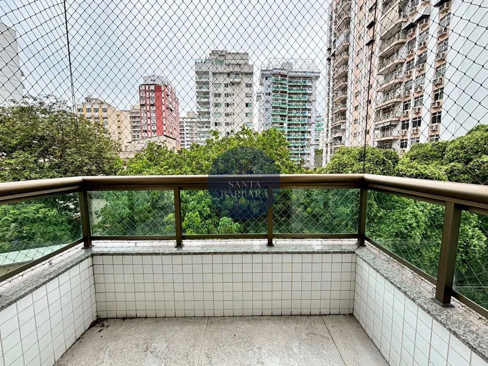 Apartamento, 2 quartos, 80 m² - Foto 4