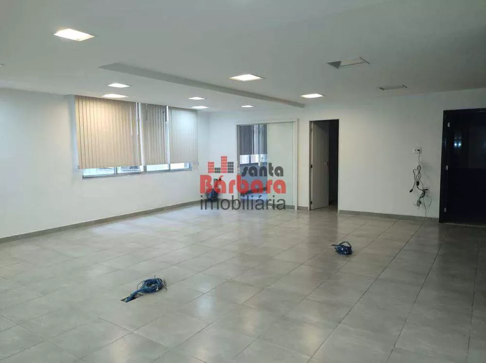 Conjunto Comercial-Sala à venda e aluguel com 1 quarto, 386m² - Foto 2