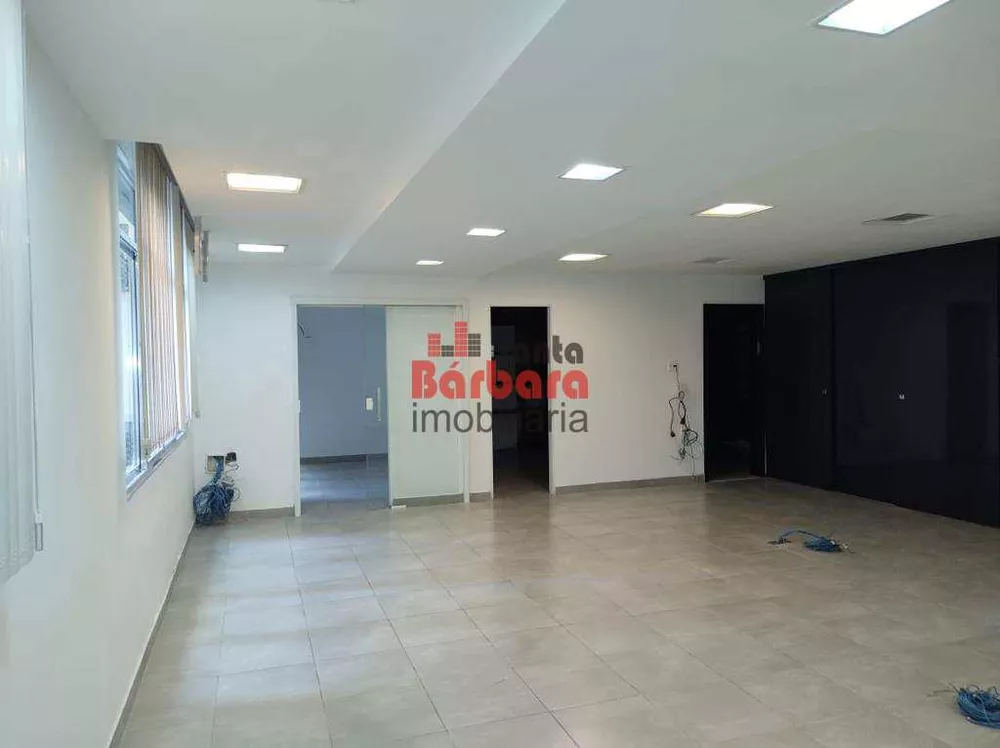 Conjunto Comercial-Sala à venda e aluguel com 1 quarto, 386m² - Foto 3