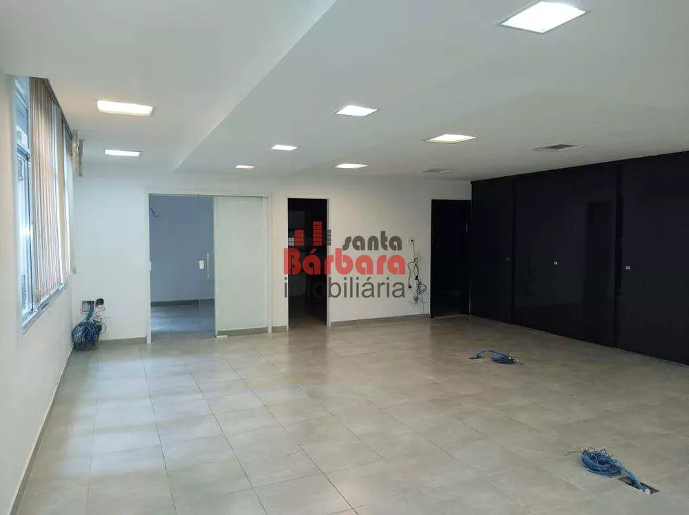 Conjunto Comercial-Sala à venda e aluguel com 1 quarto, 386m² - Foto 1