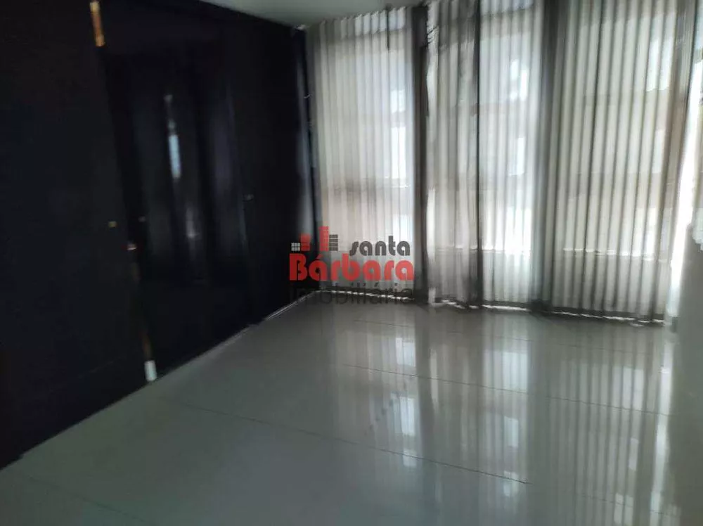 Conjunto Comercial-Sala à venda e aluguel com 1 quarto, 386m² - Foto 4