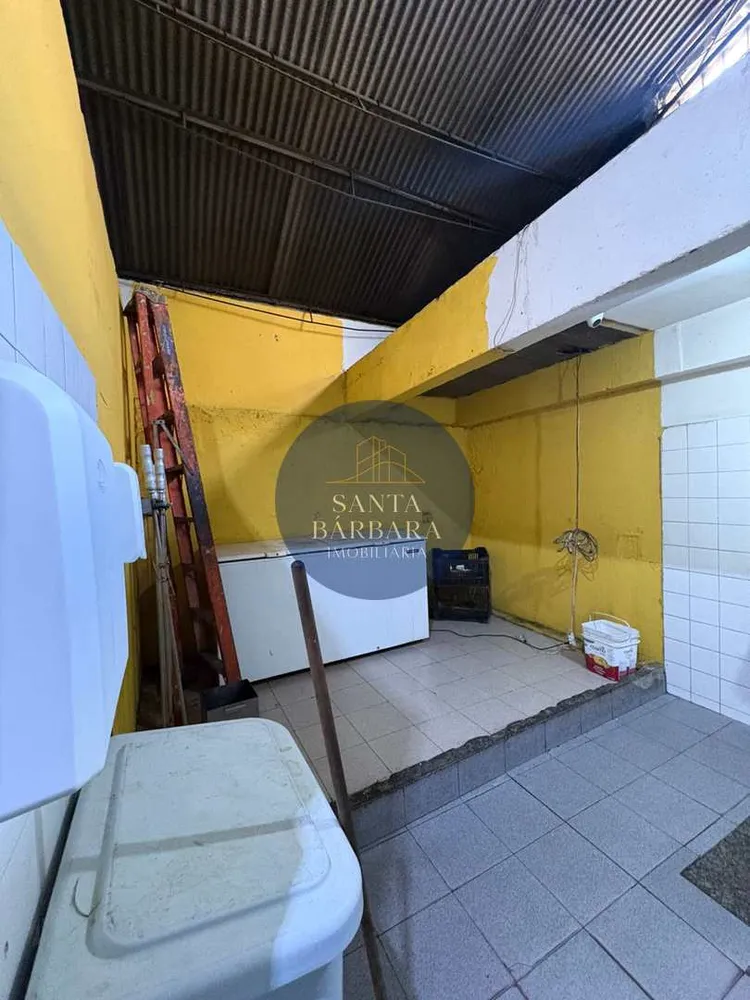 Loja-Salão, 298 m² - Foto 17