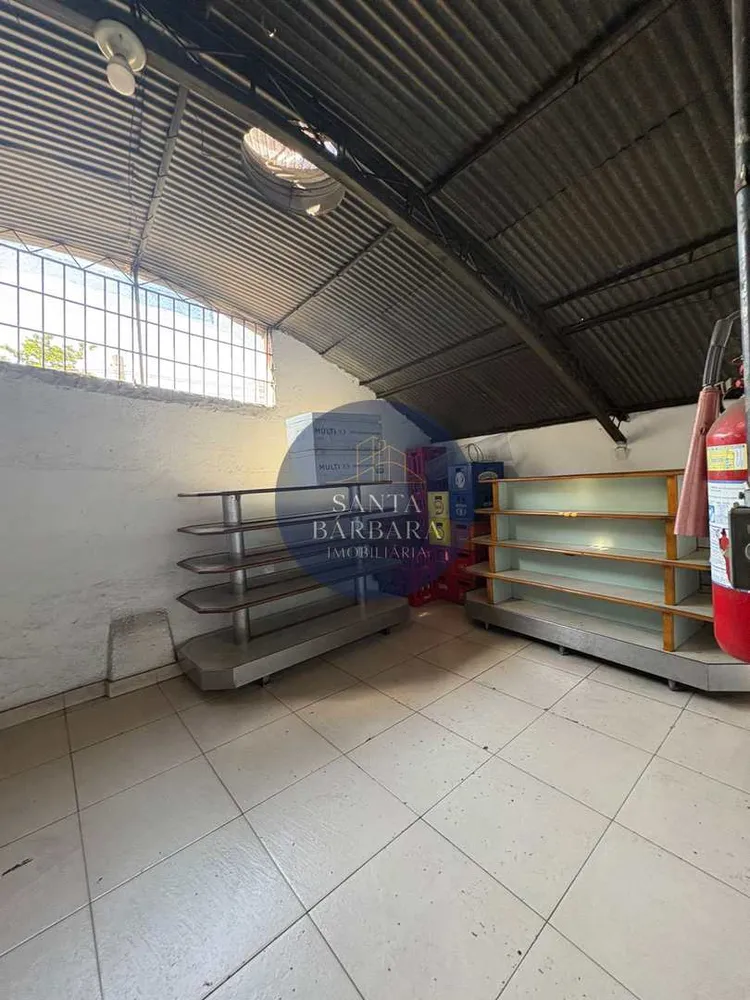 Loja-Salão, 298 m² - Foto 8