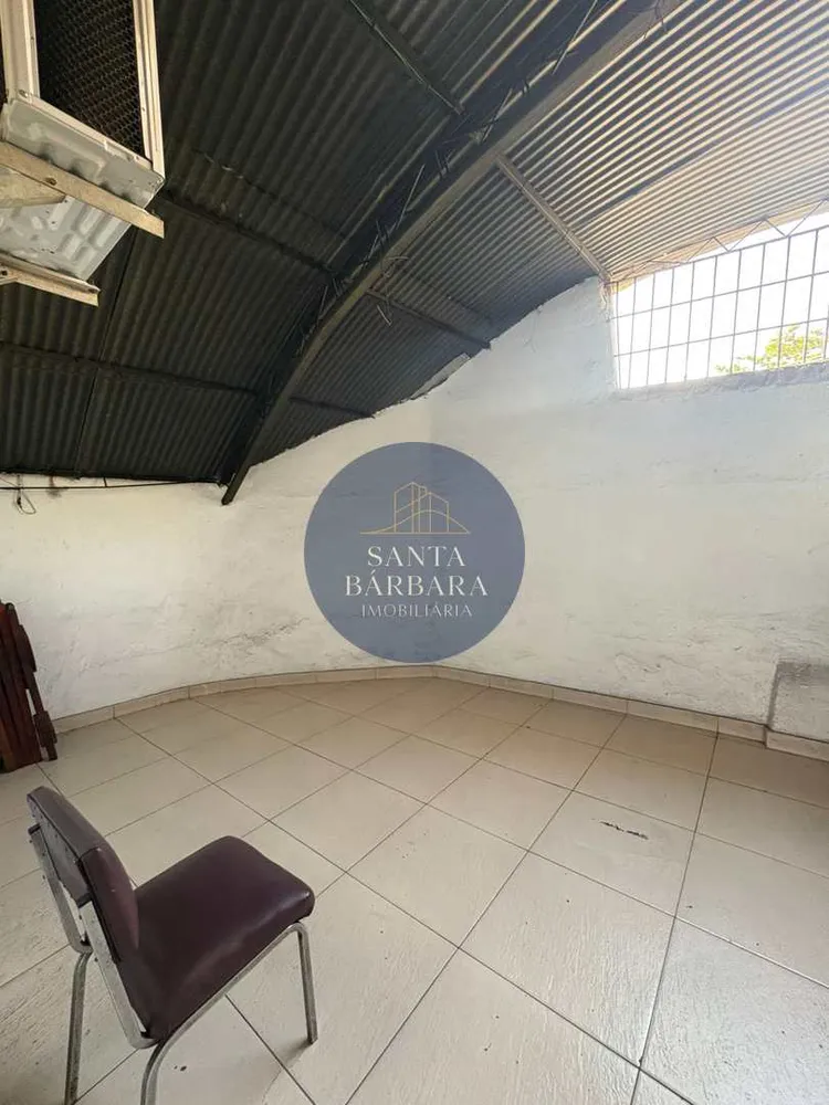 Loja-Salão, 298 m² - Foto 10