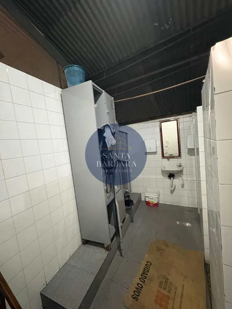 Loja-Salão, 298 m² - Foto 12