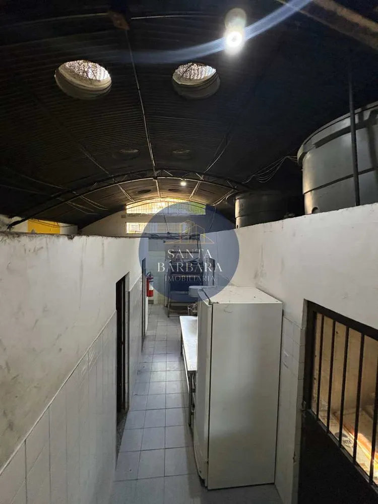Loja-Salão, 298 m² - Foto 16