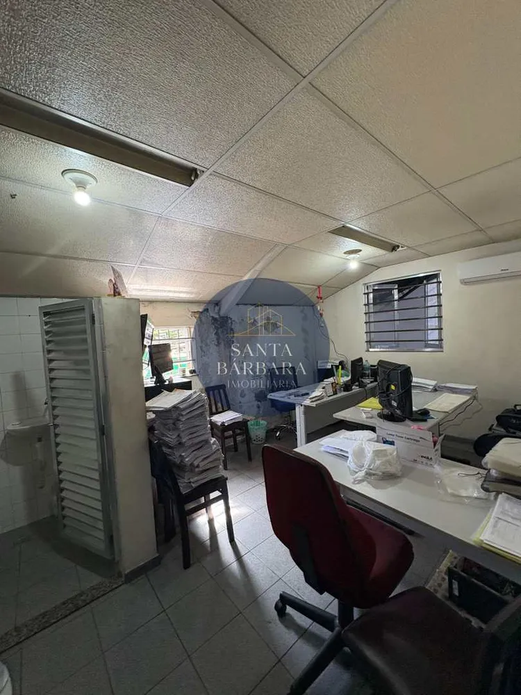 Loja-Salão, 298 m² - Foto 11