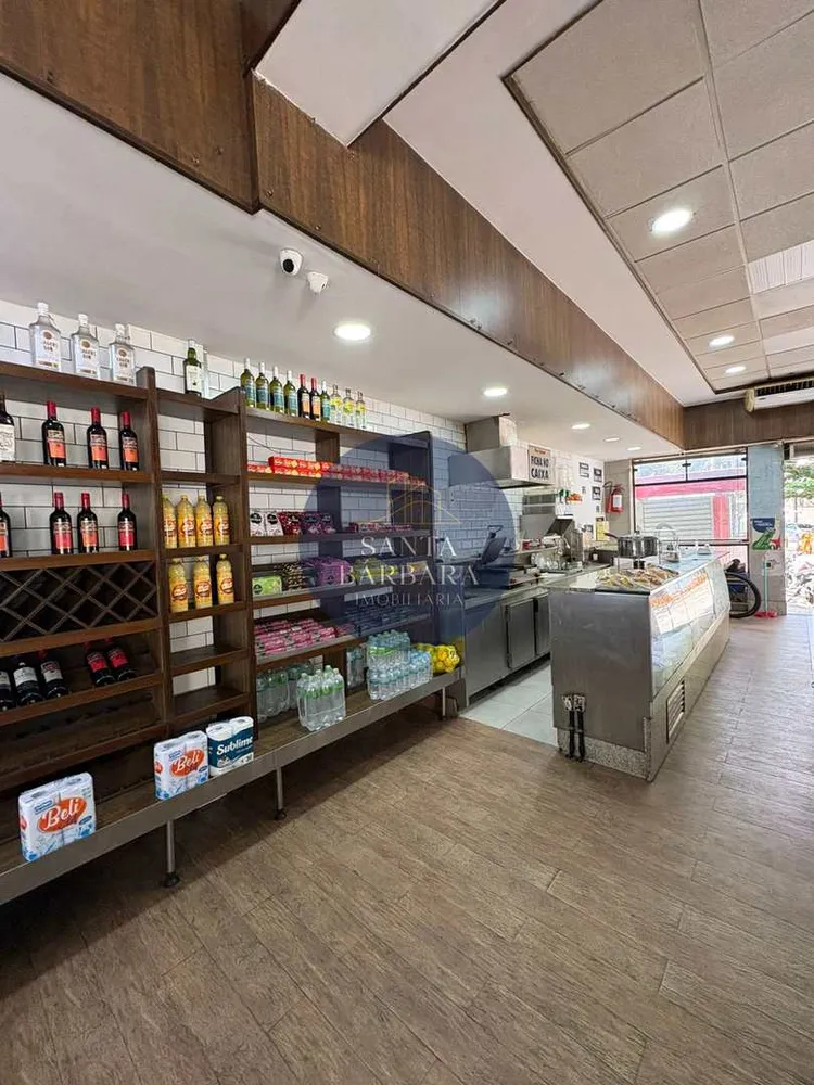 Loja-Salão, 298 m² - Foto 19