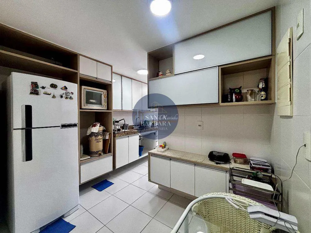 Apartamento, 3 quartos, 130 m² - Foto 10