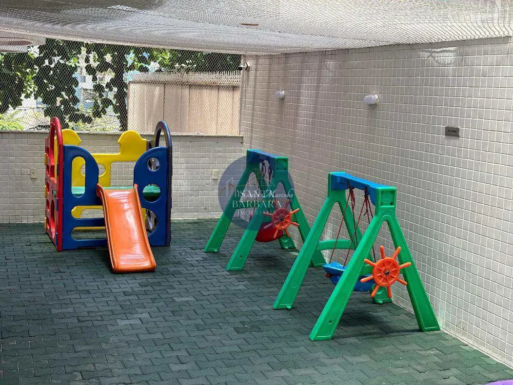 Apartamento, 3 quartos, 130 m² - Foto 28