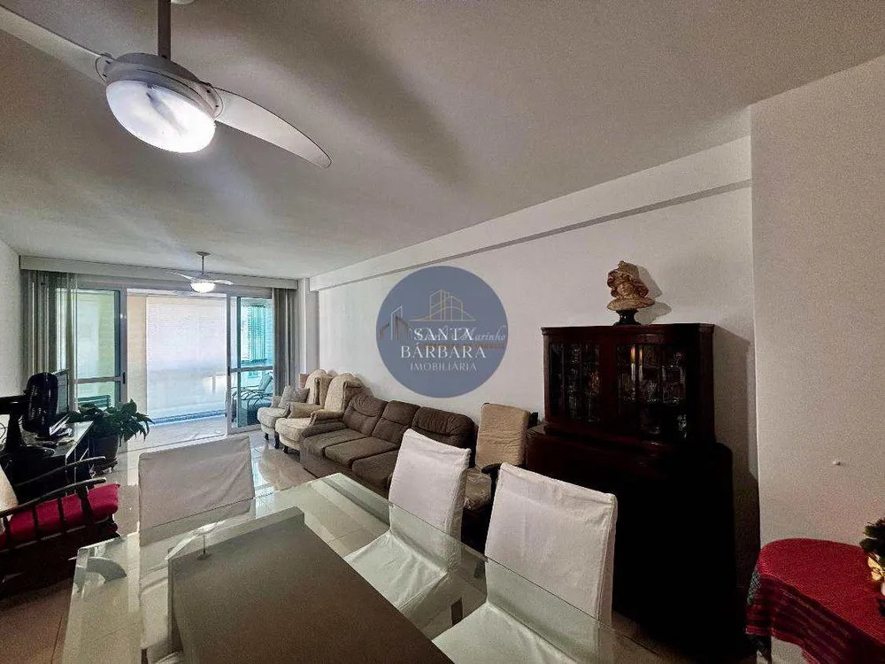 Apartamento, 3 quartos, 130 m² - Foto 8