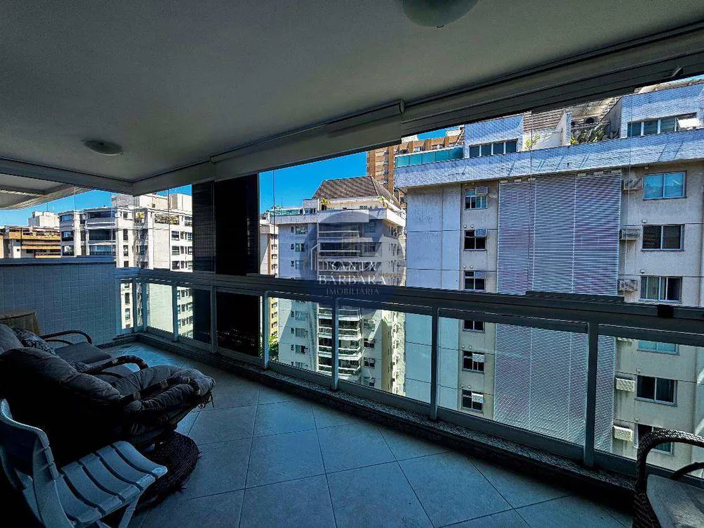 Apartamento, 3 quartos, 130 m² - Foto 6