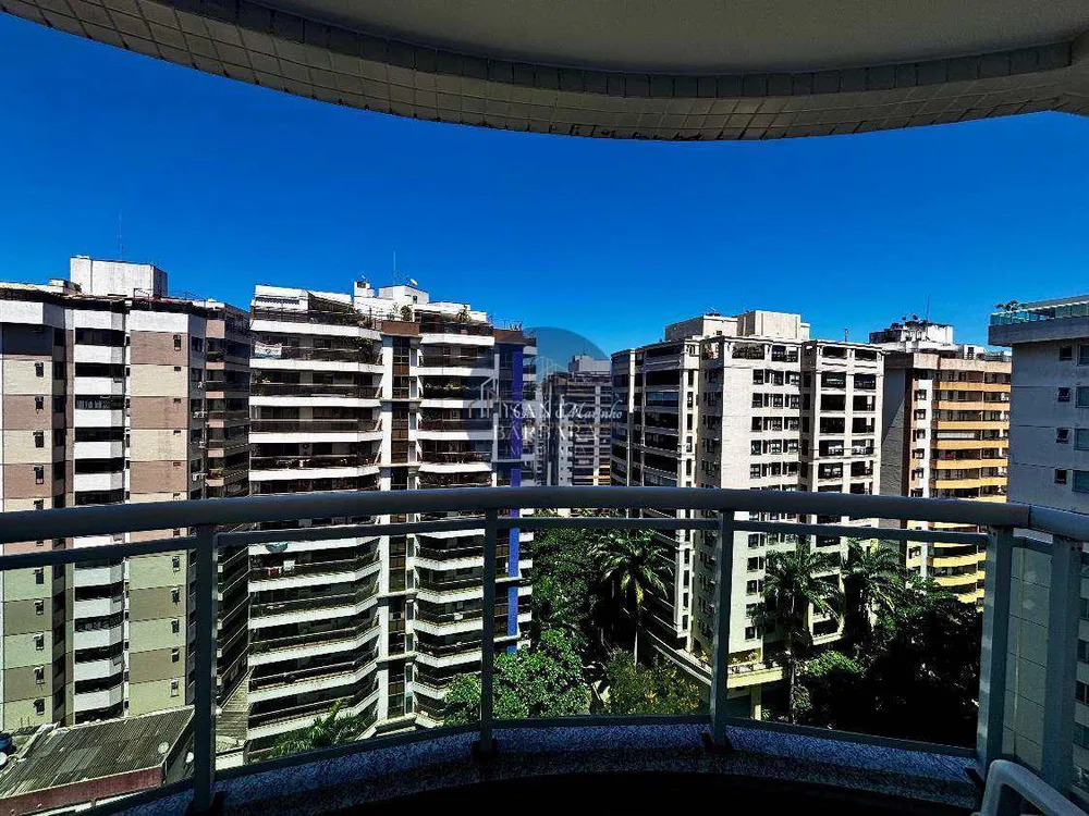 Apartamento, 3 quartos, 130 m² - Foto 3