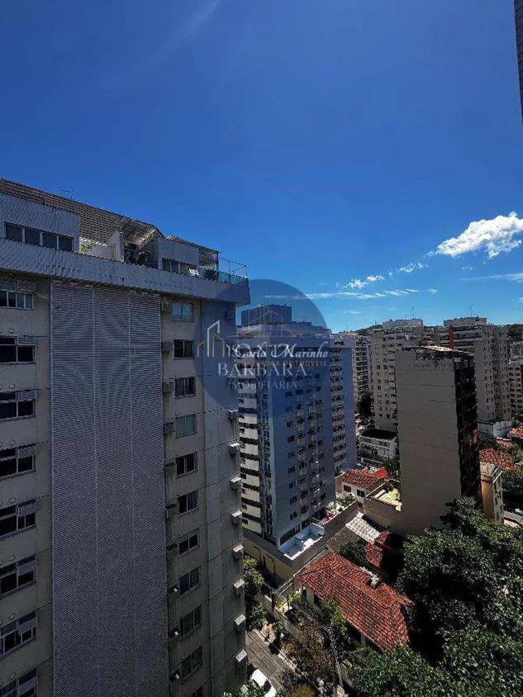 Apartamento, 3 quartos, 130 m² - Foto 5