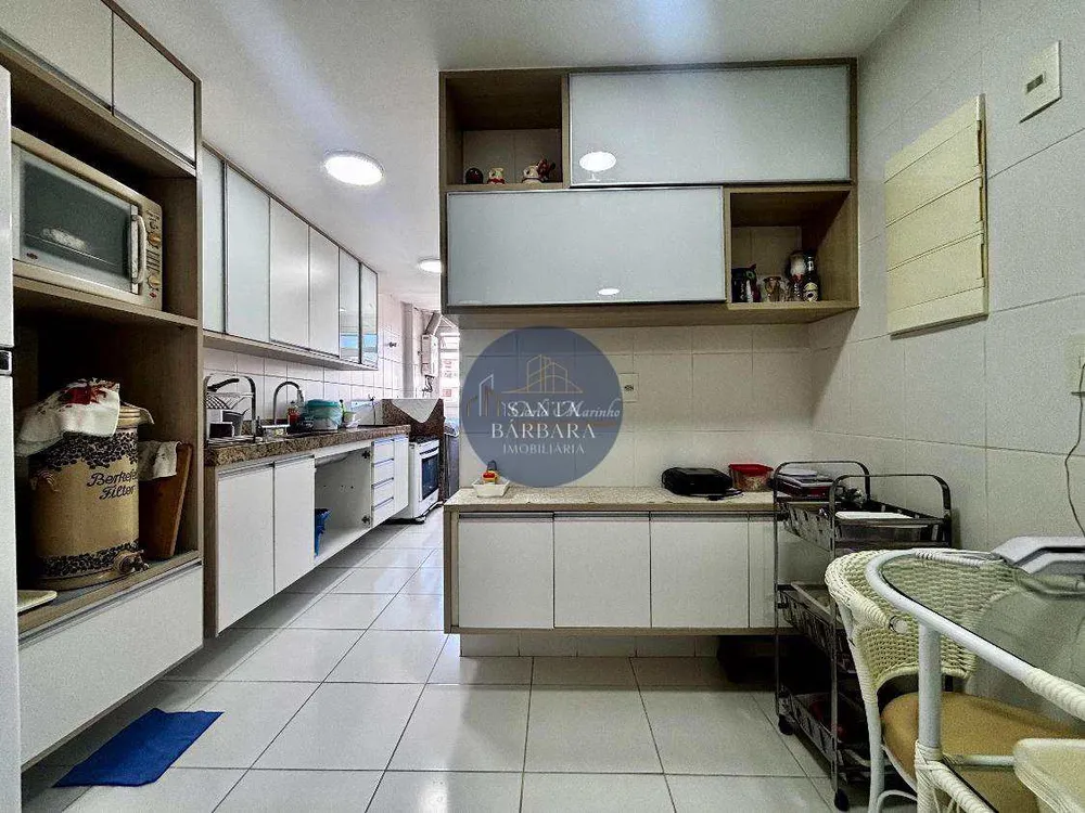 Apartamento, 3 quartos, 130 m² - Foto 11
