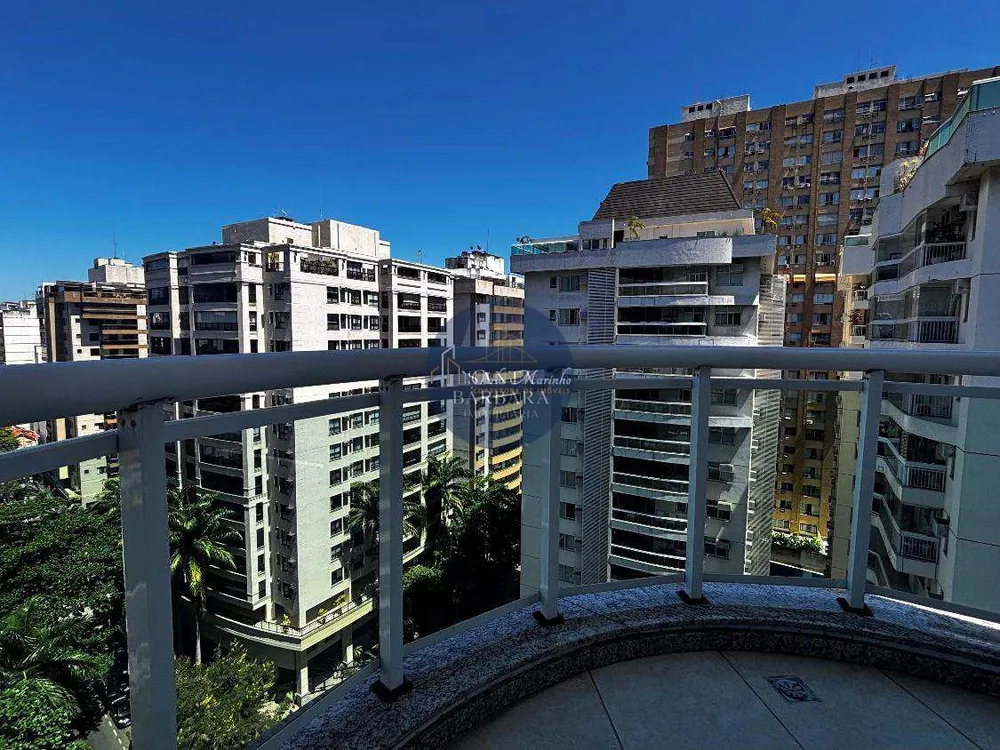 Apartamento, 3 quartos, 130 m² - Foto 16