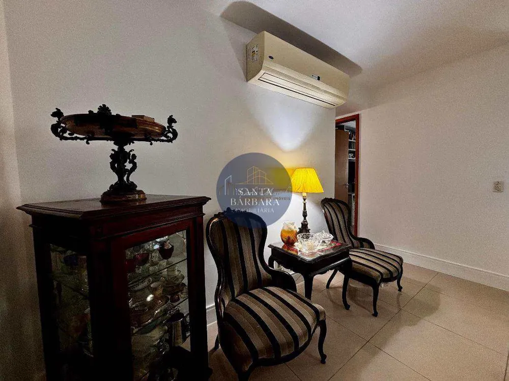 Apartamento, 3 quartos, 130 m² - Foto 22