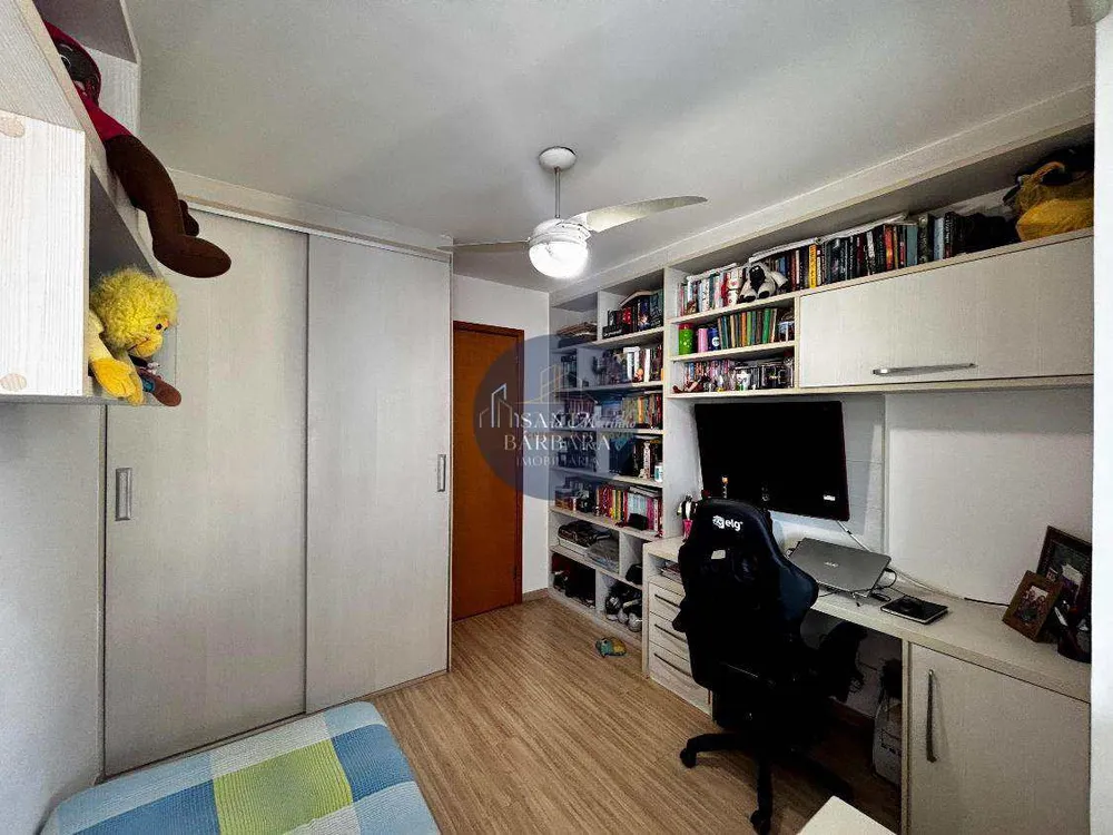 Apartamento, 3 quartos, 130 m² - Foto 19