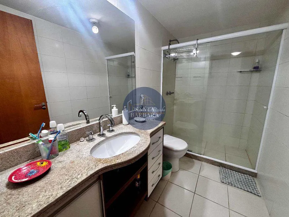 Apartamento, 3 quartos, 130 m² - Foto 12