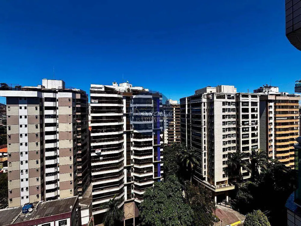 Apartamento, 3 quartos, 130 m² - Foto 21