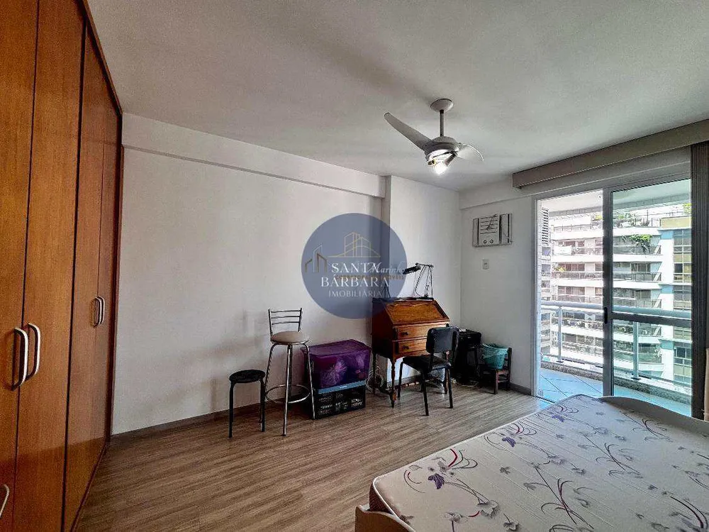 Apartamento, 3 quartos, 130 m² - Foto 14
