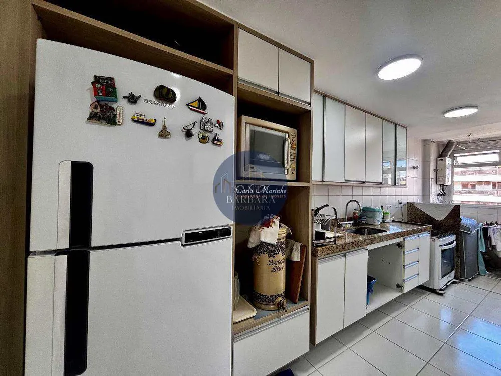 Apartamento, 3 quartos, 130 m² - Foto 9