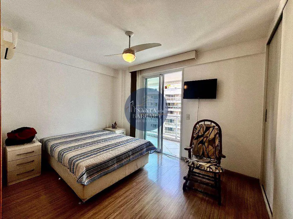 Apartamento, 3 quartos, 130 m² - Foto 20