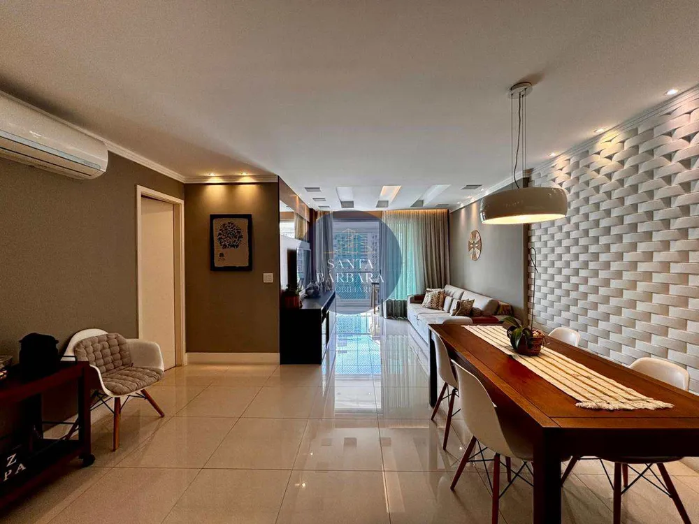 Apartamento, 3 quartos, 123 m² - Foto 4