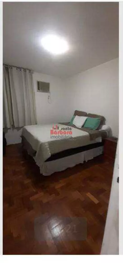 Apartamento à venda com 3 quartos, 130m² - Foto 3