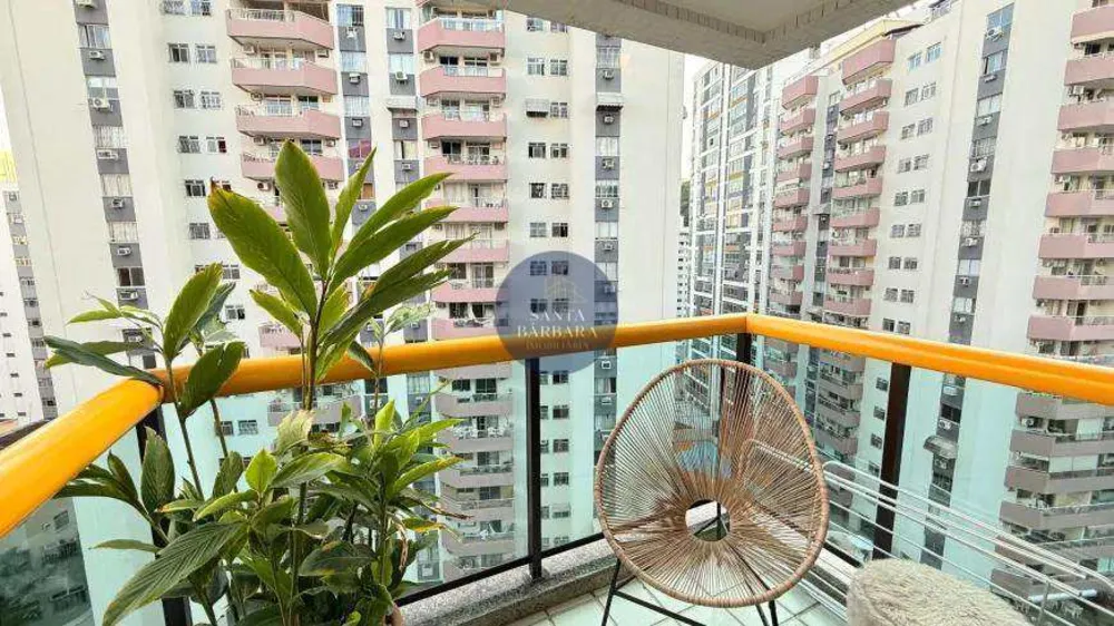 Apartamento, 4 quartos, 190 m² - Foto 13