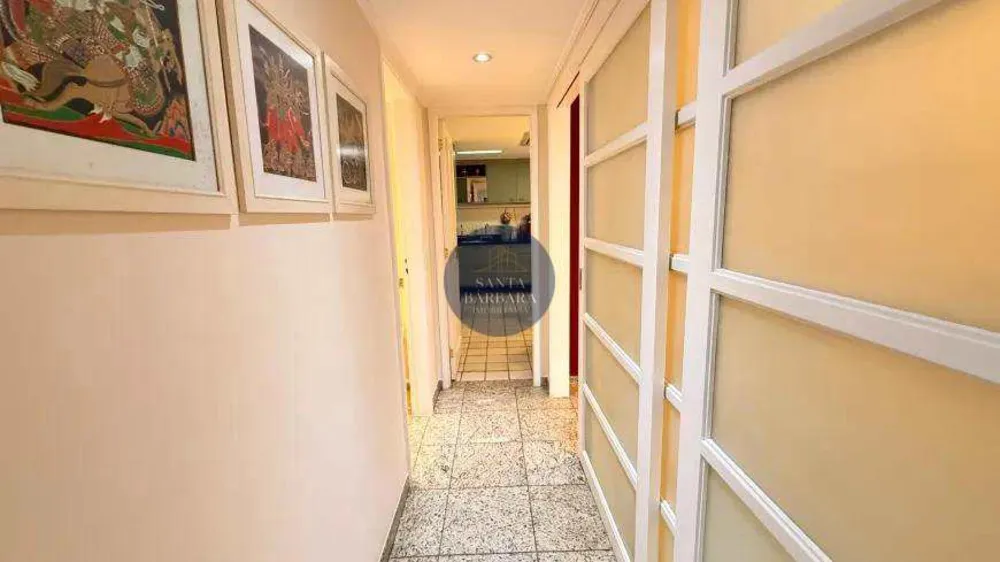 Apartamento, 4 quartos, 190 m² - Foto 14