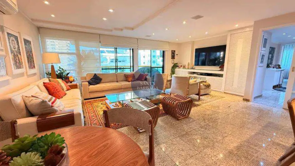 Apartamento, 4 quartos, 190 m² - Foto 19