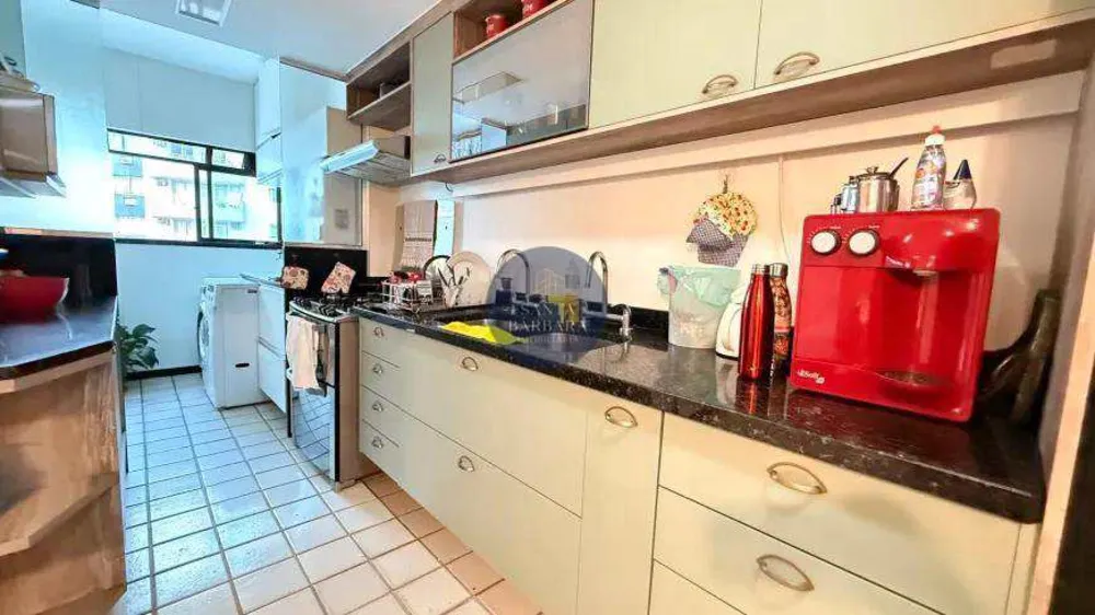 Apartamento, 4 quartos, 190 m² - Foto 18