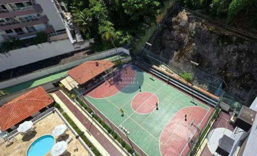 Apartamento, 4 quartos, 190 m² - Foto 9