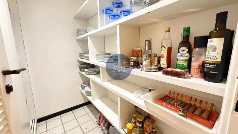 Apartamento, 4 quartos, 190 m² - Foto 11
