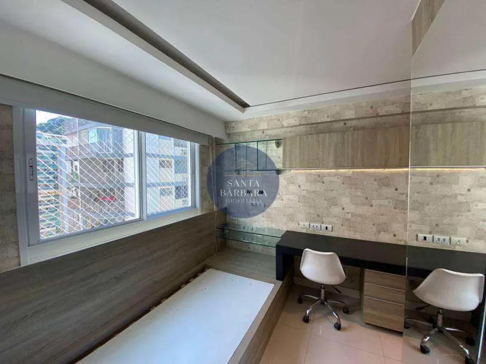 Apartamento, 4 quartos, 190 m² - Foto 8