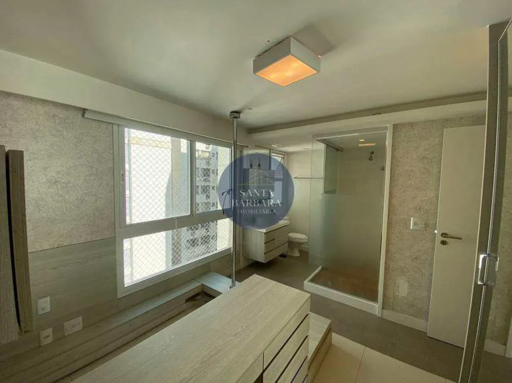 Apartamento, 4 quartos, 190 m² - Foto 3