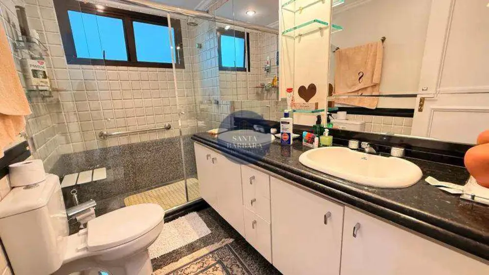 Apartamento, 4 quartos, 190 m² - Foto 15