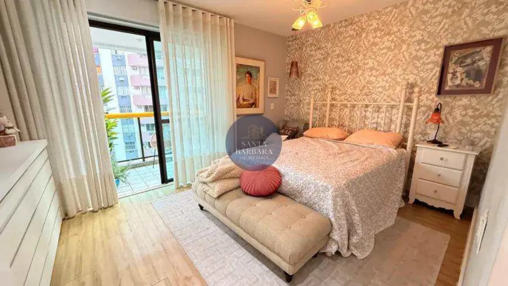 Apartamento, 4 quartos, 190 m² - Foto 7