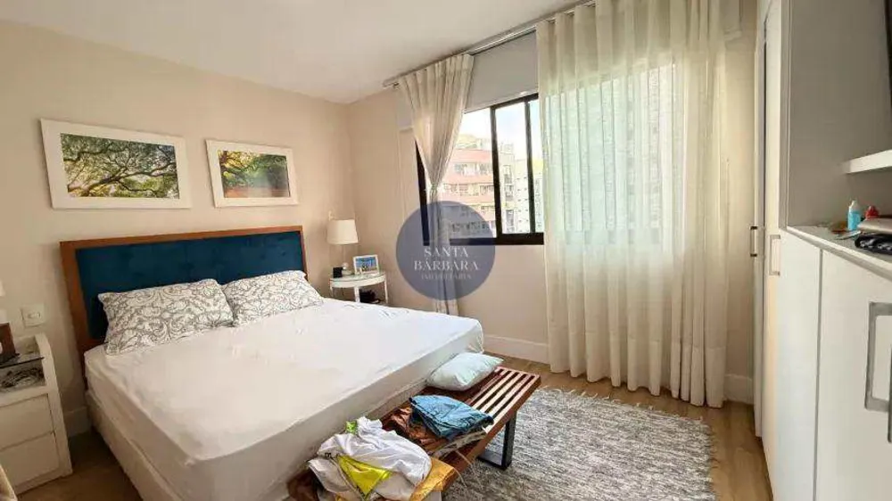 Apartamento, 4 quartos, 190 m² - Foto 20