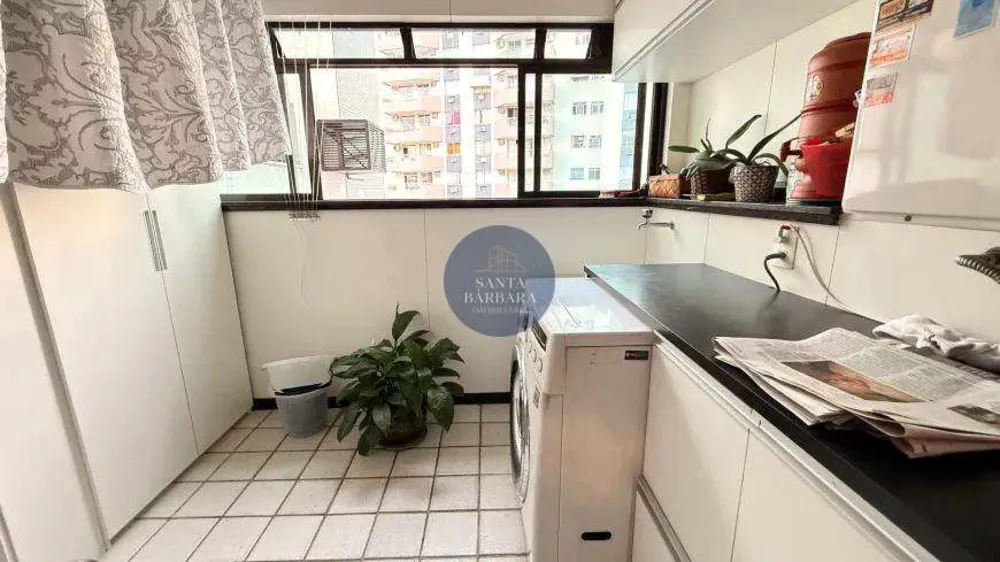 Apartamento, 4 quartos, 190 m² - Foto 4
