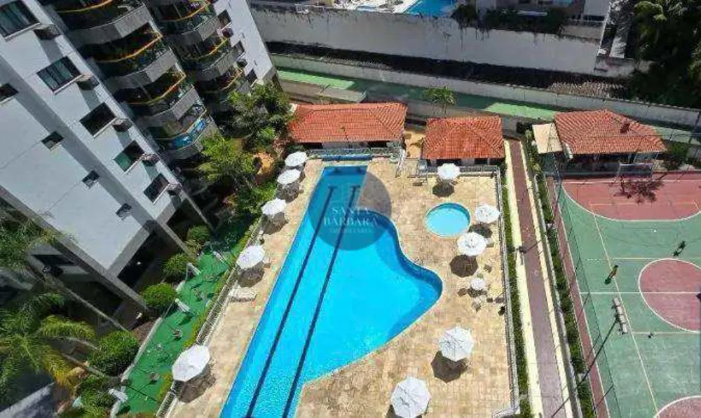 Apartamento, 4 quartos, 190 m² - Foto 23