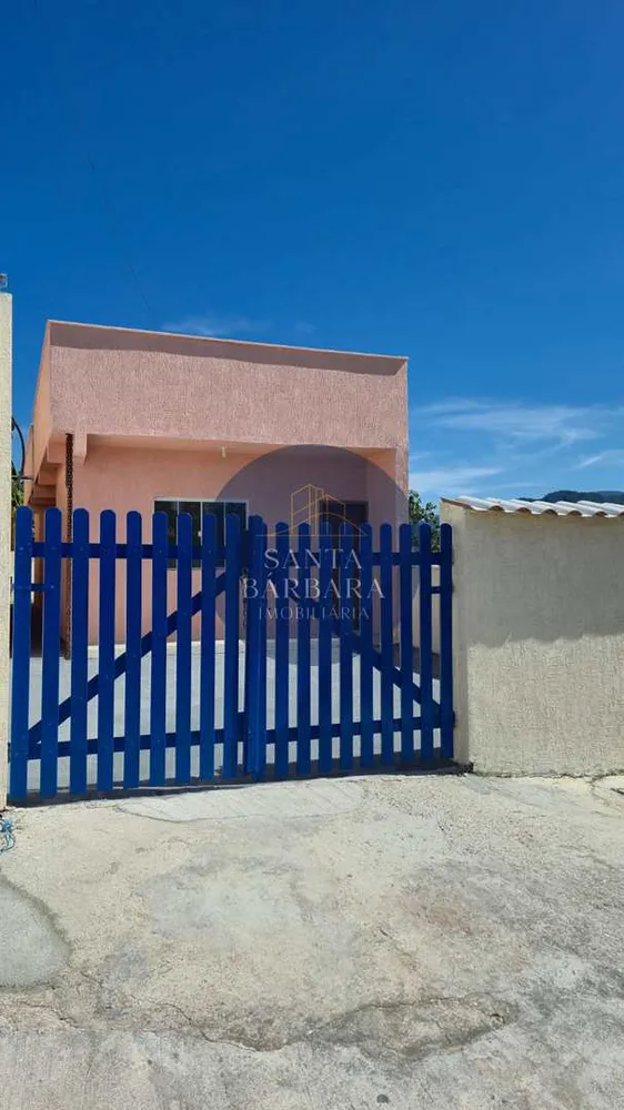 Casa, 2 quartos, 180 m² - Foto 5