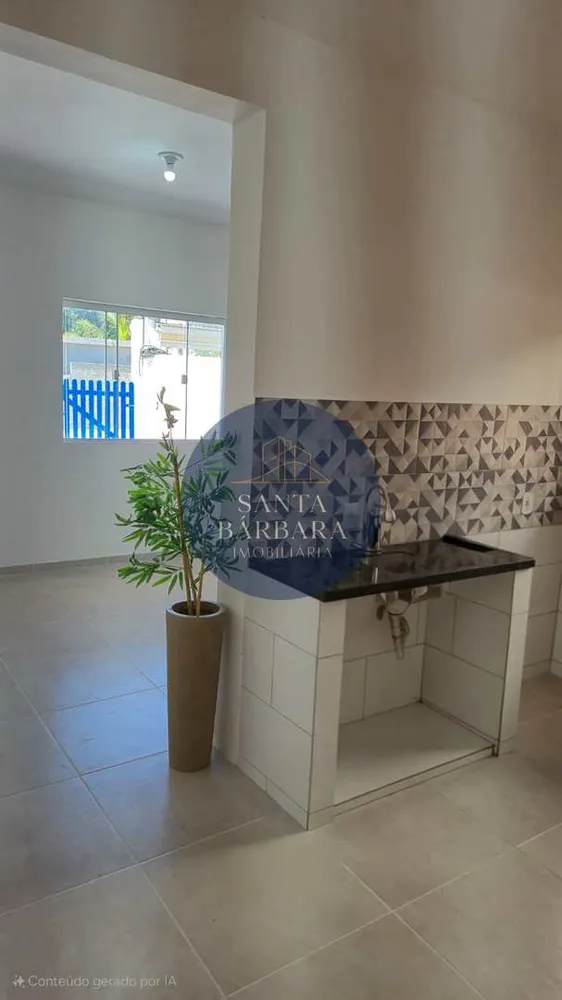Casa, 2 quartos, 180 m² - Foto 10