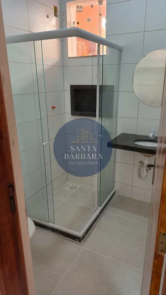 Casa, 2 quartos, 180 m² - Foto 11
