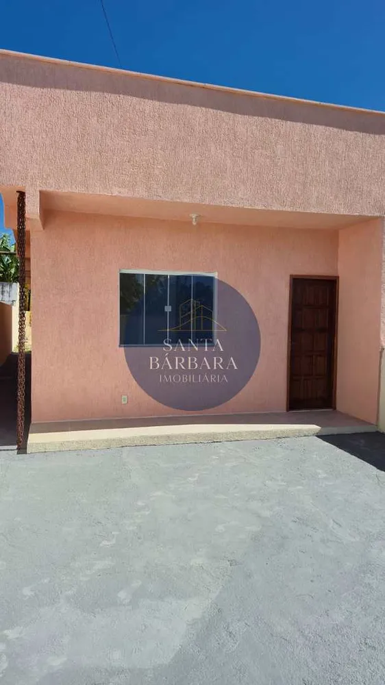 Casa, 2 quartos, 180 m² - Foto 4