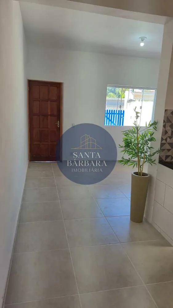 Casa, 2 quartos, 180 m² - Foto 1