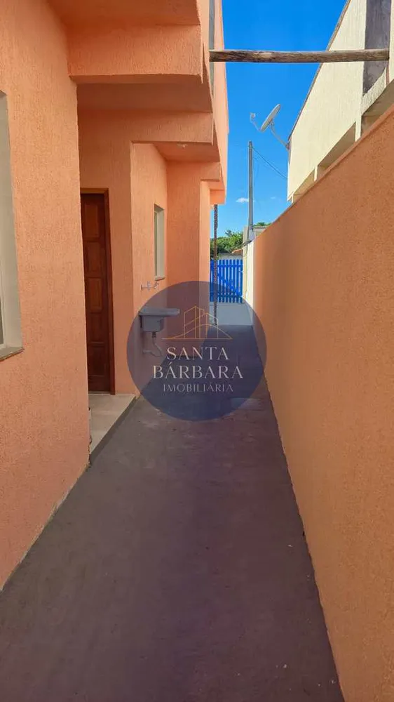 Casa, 2 quartos, 180 m² - Foto 15